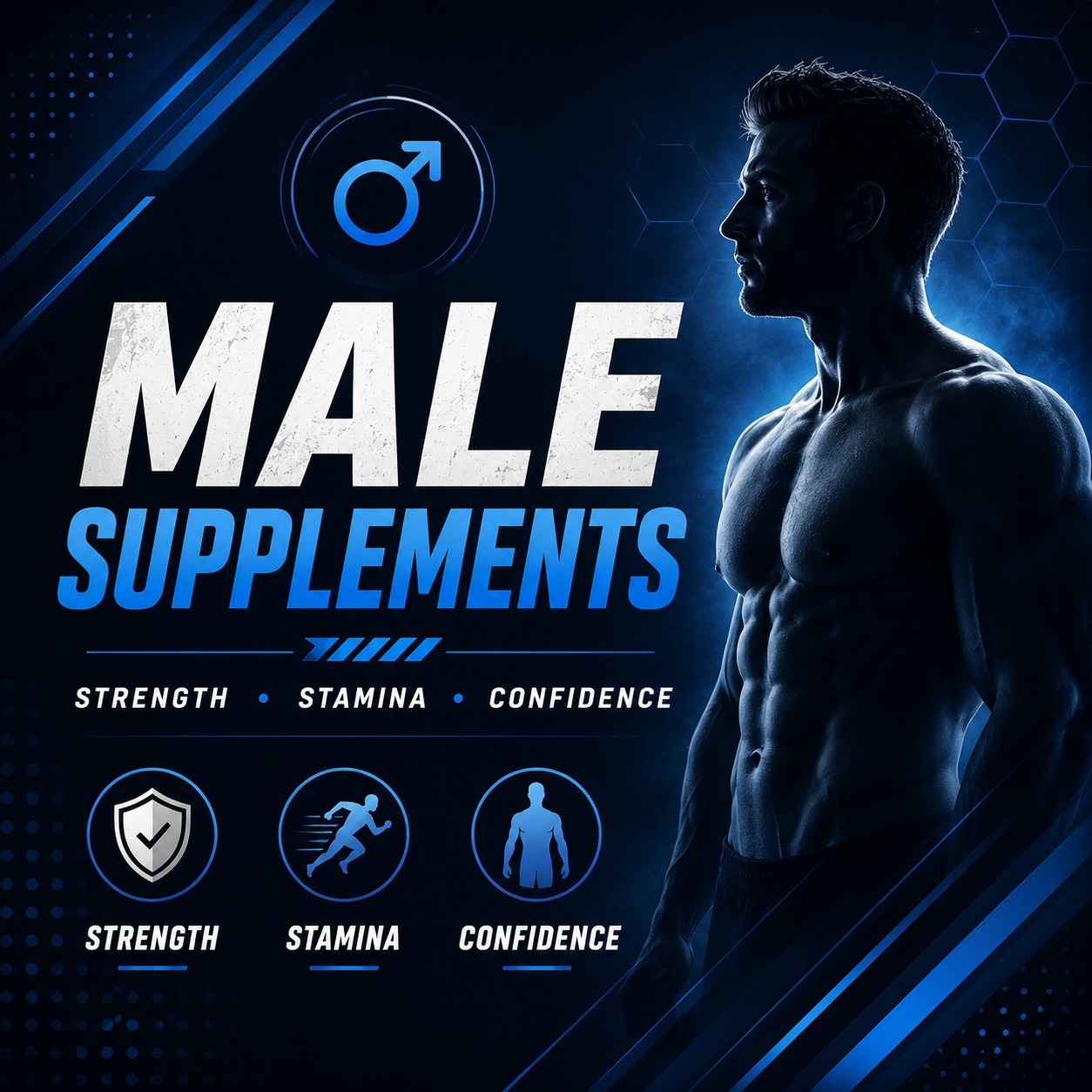 Male Supplements